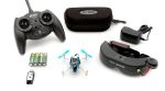 Blade 350 QX RTF with SAFE Technology - GoPro Hero3 Black Combo Package